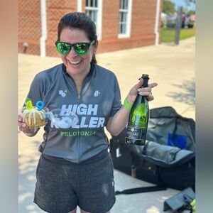 Meet your Posher, Traci